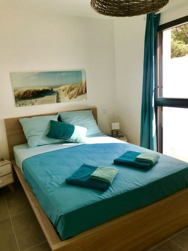 LOCATION BALARUC-LES-BAINS RESIDENCE OLIVIER N°1