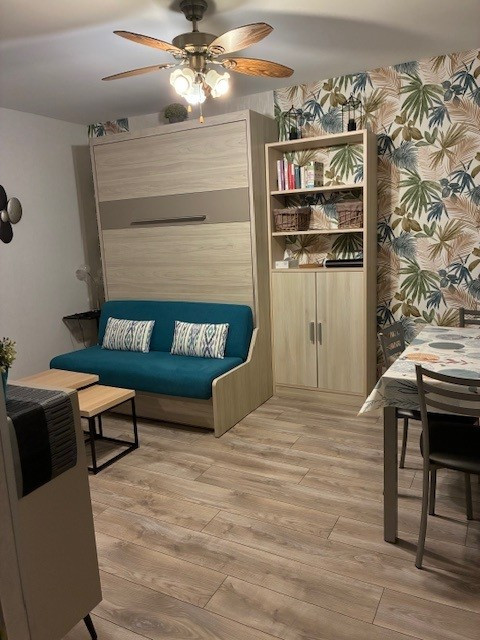 LOCATION BALARUC LES BAINS RESIDENCE PANORAMIQUE 1 LEBGHIL MAURICE (6)