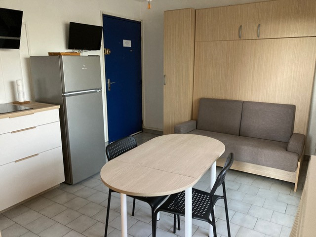 LOCATION BALARUC LES BAINS RESIDENCE PORTE DES HESPERIDES FIRINU MARIE LINE (4)