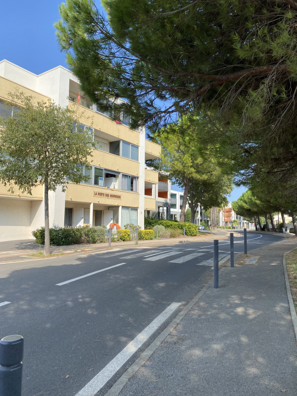 LOCATION BALARUC LES BAINS RESIDENCE PORTE DES HESPERIDES SEKKOUR NADIR (8)