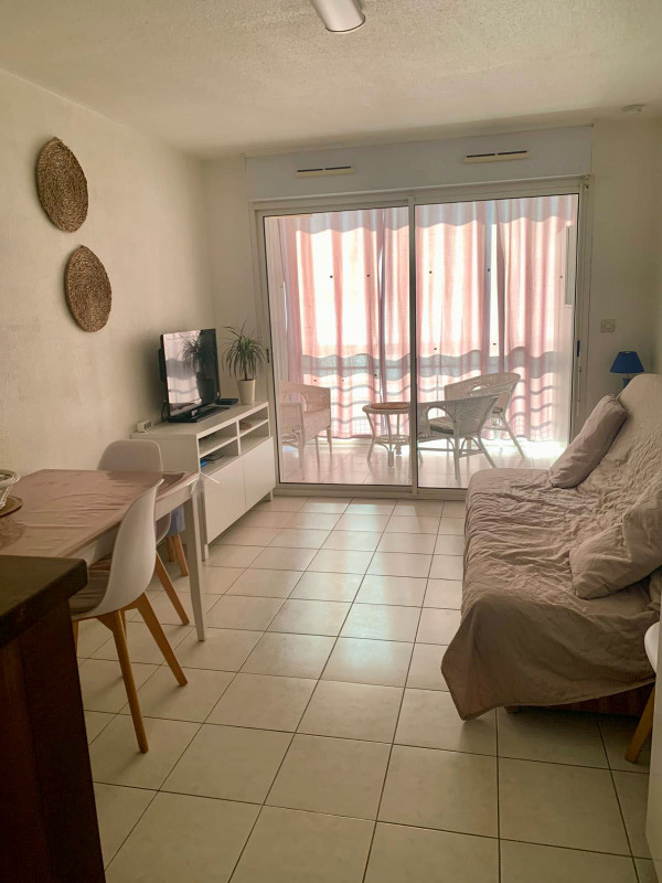 LOCATION BALARUC LES BAINS RESIDENCE RIV'AZUR JOSSENT XAVIER (1)