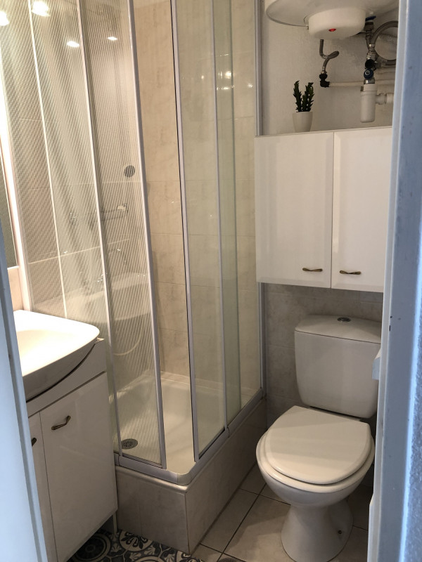 LOCATION BALARUC LES BAINS RESIDENCE RIV'AZUR JOSSENT XAVIER (3)