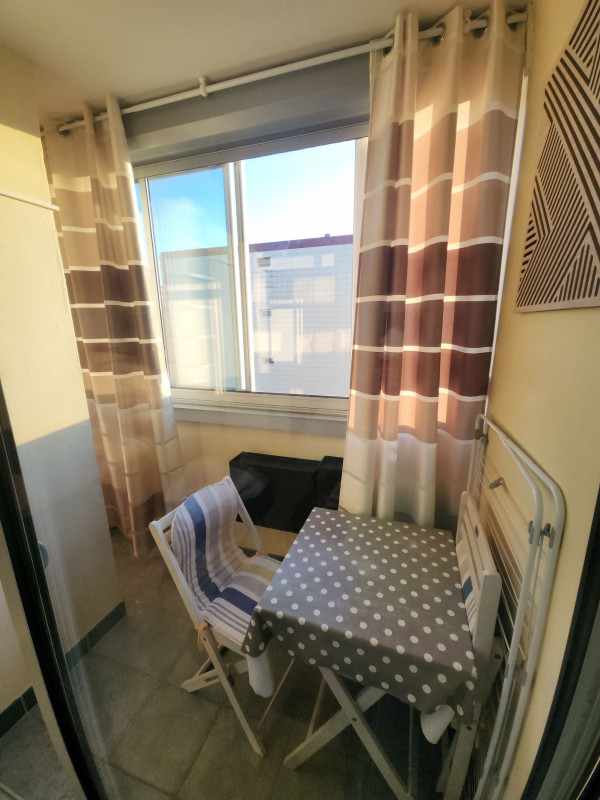 LOCATION BALARUC LES BAINS RESIDENCE SAGITTAIRE BRAY NATASHA  (2)