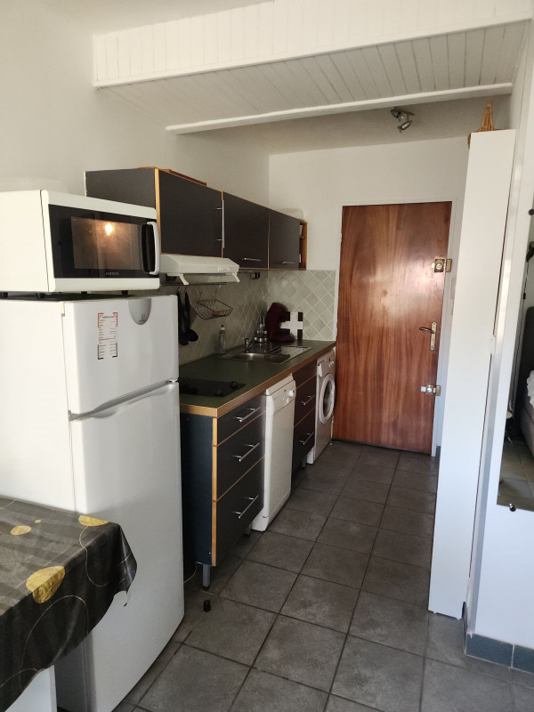 LOCATION BALARUC LES BAINS RESIDENCE SAGITTAIRE BRAY NATASHA  (3)