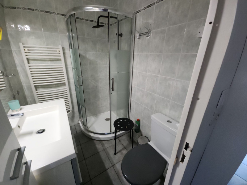 LOCATION BALARUC LES BAINS RESIDENCE SAGITTAIRE BRAY NATASHA  (4)