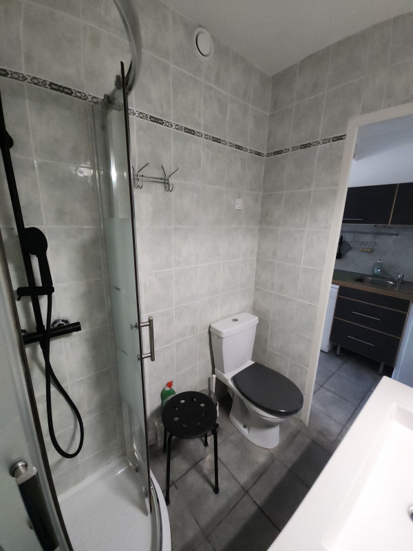 LOCATION BALARUC LES BAINS RESIDENCE SAGITTAIRE BRAY NATASHA  (5)