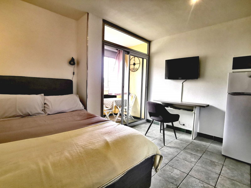 LOCATION BALARUC LES BAINS RESIDENCE SAGITTAIRE BRAY NATASHA 11