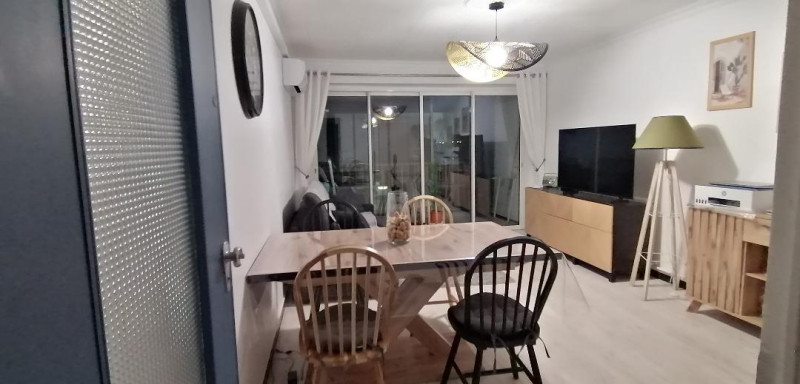 LOCATION-BALARUC-LES-BAINS-RESIDENCE-SAINT-CLAIR-5 DELARUE-SANCHEZ PHILIPPE ET JOELLE (7)