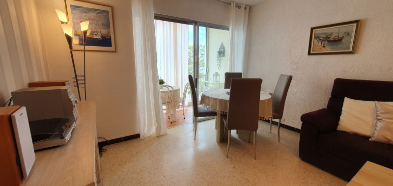LOCATION BALARUC LES BAINS RESIDENCE SEVIGNE 1 CAMBOULIVES CHARLOTTE (3)