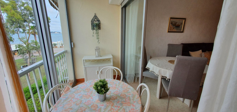 LOCATION BALARUC LES BAINS RESIDENCE SEVIGNE 1 CAMBOULIVES CHARLOTTE (4)