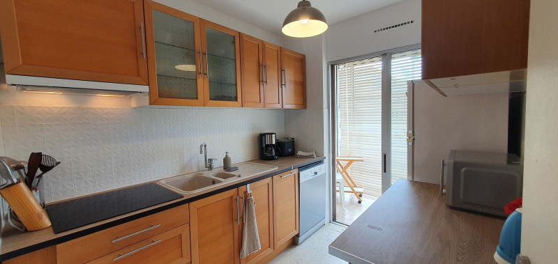 LOCATION BALARUC LES BAINS RESIDENCE SEVIGNE 1 CAMBOULIVES CHARLOTTE (8)