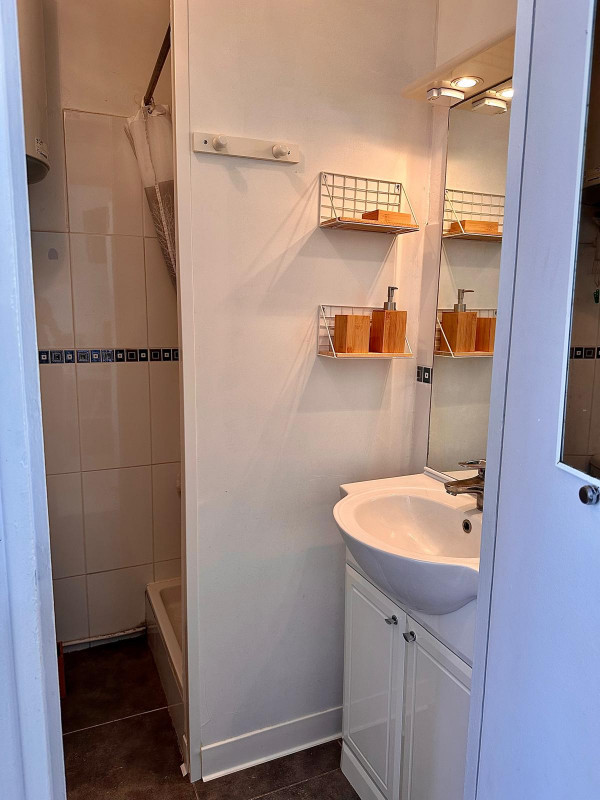 LOCATION BALARUC LES BAINS RESIDENCE SEVIGNE 1 DESCOUX CHRISTINE (4)