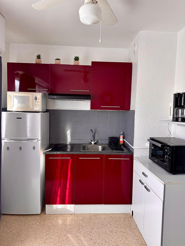 LOCATION BALARUC LES BAINS RESIDENCE SEVIGNE 1 DESCOUX CHRISTINE (6)