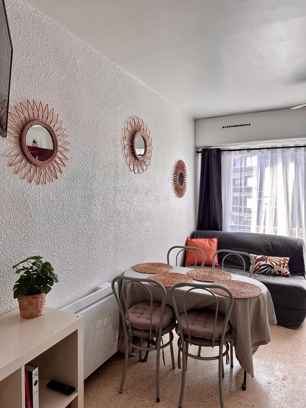 LOCATION BALARUC LES BAINS RESIDENCE SEVIGNE 1 DESCOUX CHRISTINE (8)