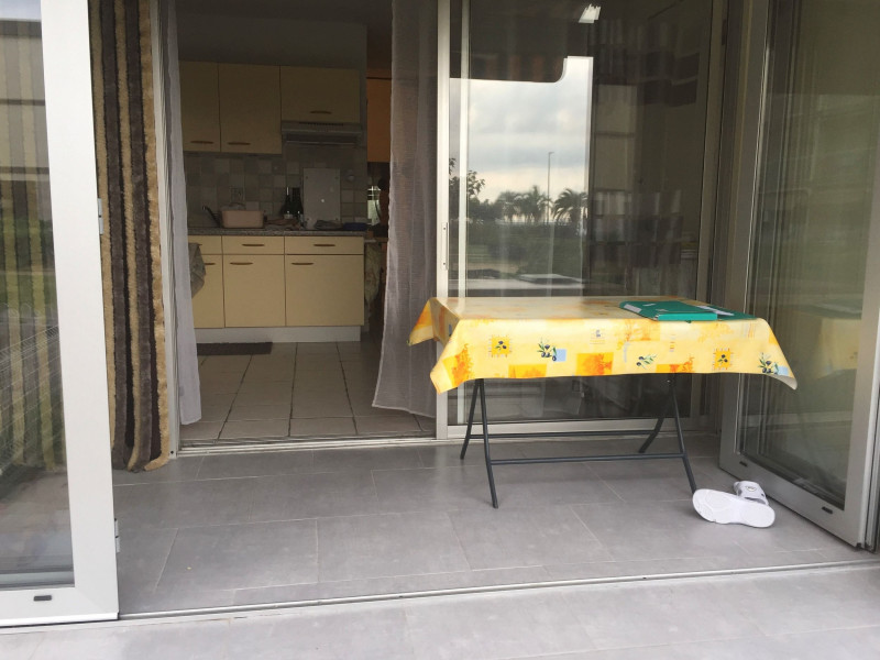 LOCATION BALARUC LES BAINS RESIDENCE SEVIGNE 1 ROUX CHRISTIAN (1) - © ROUX CHRISTIAN LOCATION BALARUC LES BAINS RESIDENCE SEVIGNE 1 ROUX CHRISTIAN (1)