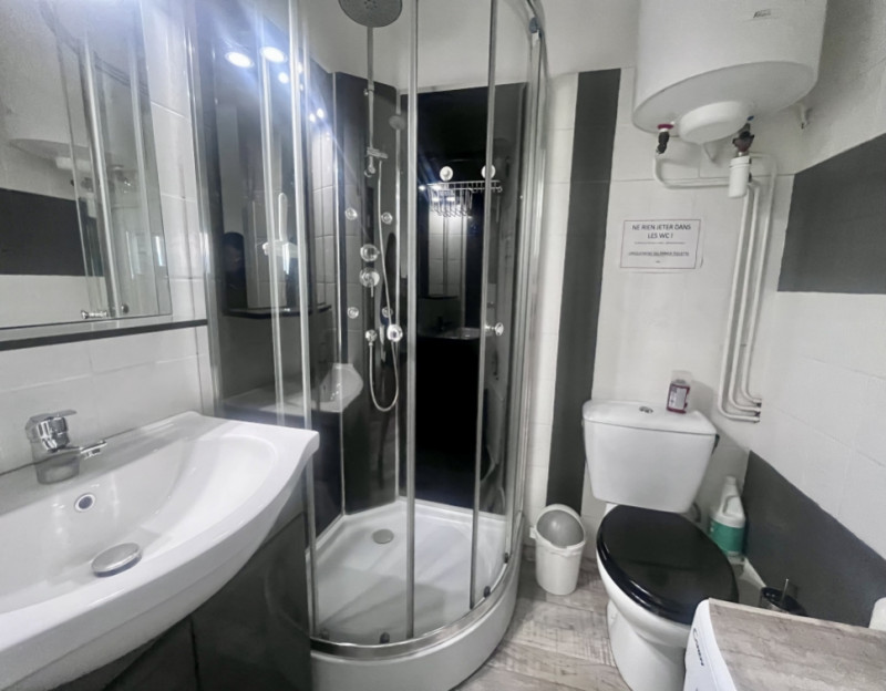 LOCATION BALARUC LES BAINS RESIDENCE SEVIGNE 2 CANNATA HELENE (1)