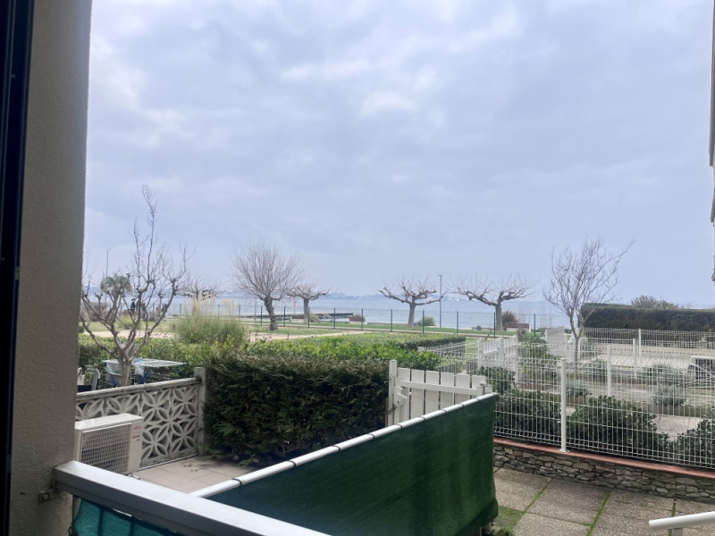 LOCATION BALARUC LES BAINS RESIDENCE SEVIGNE 2 CANNATA HELENE (2)
