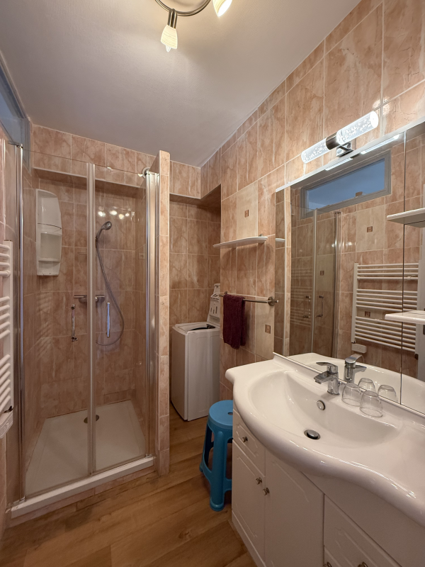 LOCATION BALARUC LES BAINS RESIDENCE SEVIGNE 3 DOUSSEAUX PIOLET RENEE (3)