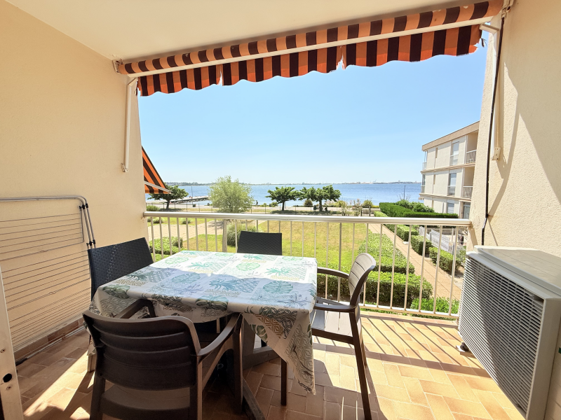 LOCATION BALARUC LES BAINS RESIDENCE SEVIGNE 3 DOUSSEAUX PIOLET RENEE (6)