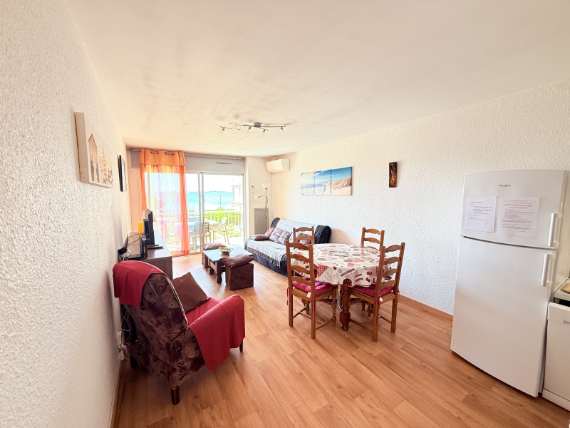 LOCATION BALARUC LES BAINS RESIDENCE SEVIGNE 3 DOUSSEAUX PIOLET RENEE (7)