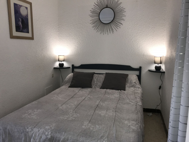 LOCATION BALARUC LES BAINS RESIDENCE SEVIGNE 4 FAURE ESTELLE