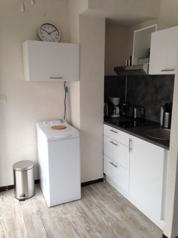 LOCATION BALARUC-LES-BAINS RESIDENCE SEVIGNE 4
