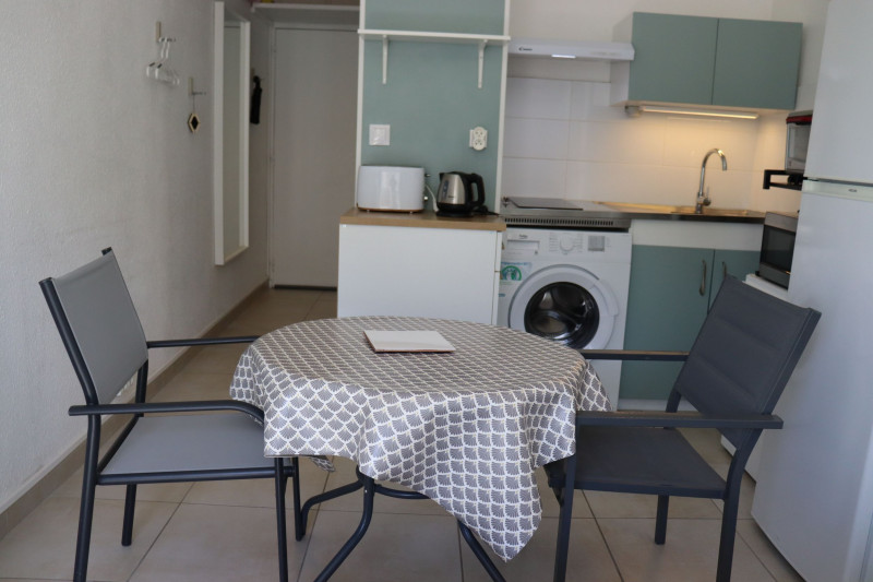 LOCATION BALARUC LES BAINS RESIDENCE SEVIGNE 5 PEDEBAS SYLVIE (3)
