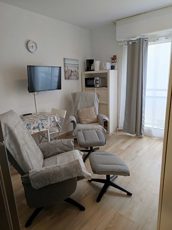 LOCATION BALARUC LES BAINS RESIDENCE SEVIGNE 5 TAMISIER DANIEL (1)