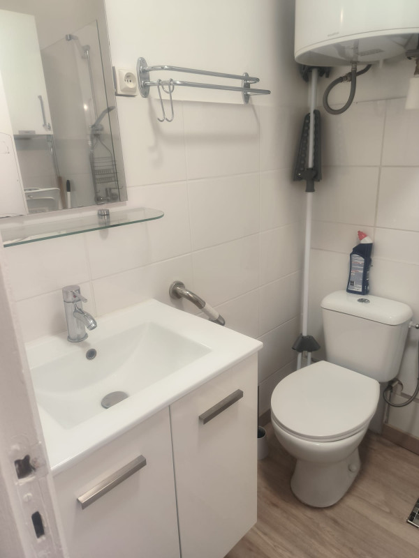 LOCATION BALARUC LES BAINS RESIDENCE SEVIGNE 5 TAMISIER DANIEL (4)