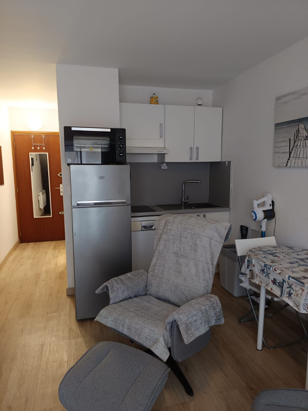 LOCATION BALARUC LES BAINS RESIDENCE SEVIGNE 5 TAMISIER DANIEL (6)