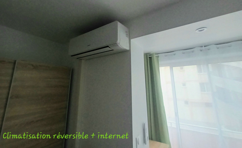 LOCATION BALARUC LES BAINS RESIDENCE SEVIGNE 6 N°30 URBANO AURELIE (4)