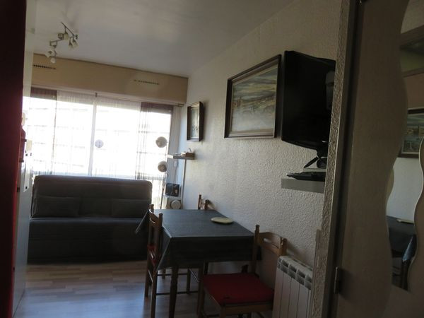 LOCATION BALARUC LES BAINS RESIDENCE SEVIGNE
