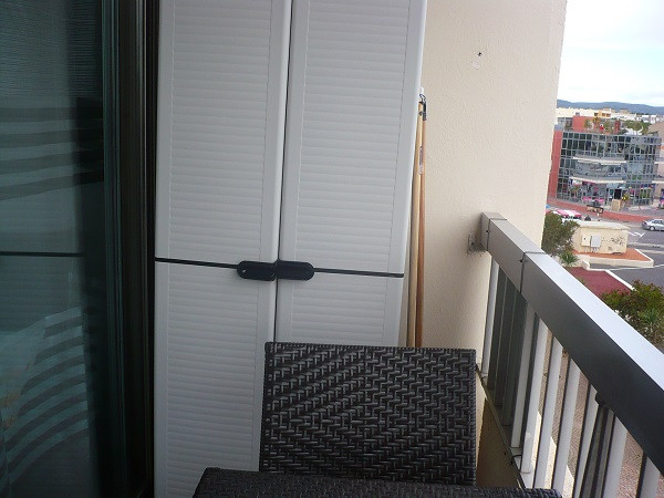 LOCATION BALARUC LES BAINS RESIDENCE SEVIGNE THERMAL