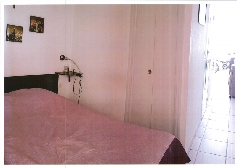 LOCATION BALARUC LES BAINS RESIDENCE SEVIGNE THERMAL