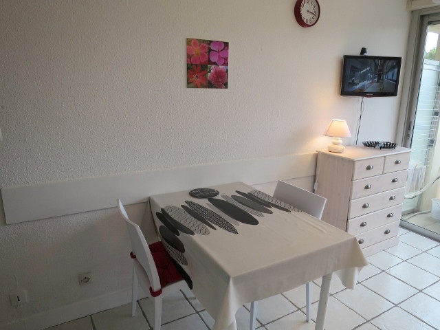 LOCATION BALARUC LES BAINS RESIDENCE SEVIGNE THERMAL