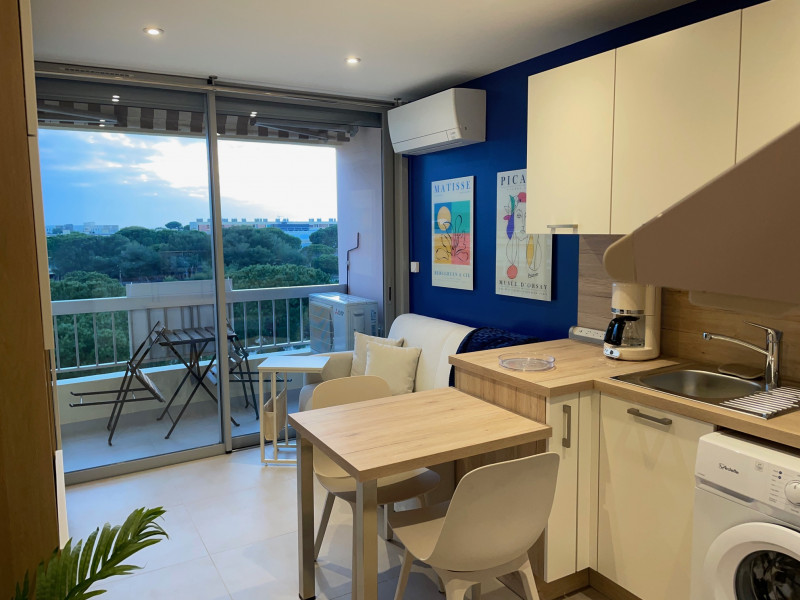 LOCATION BALARUC LES BAINS RESIDENCE SEVIGNE THERMAL REBIBO JACQUES