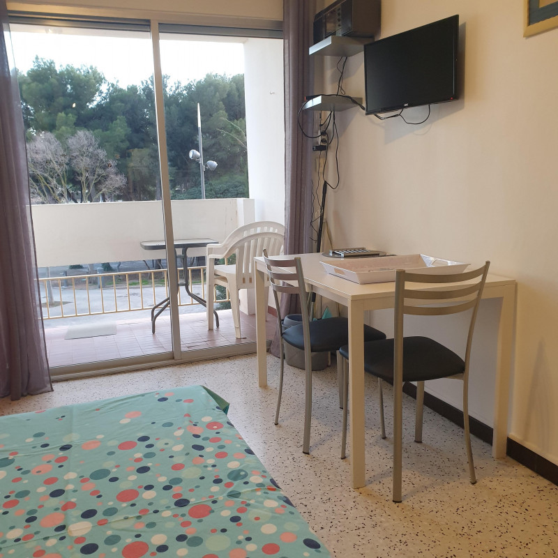 LOCATION BALARUC LES BAINS RESIDENCE SOUREIL SAPORITA JEAN PAUL (4)