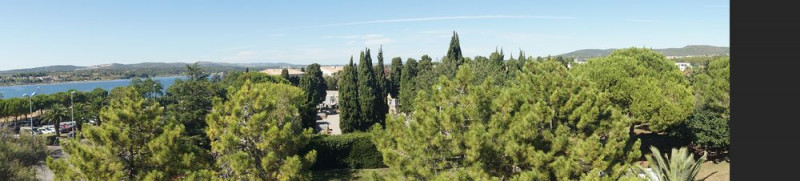 LOCATION BALARUC LES BAINS RESIDENCE SULLY