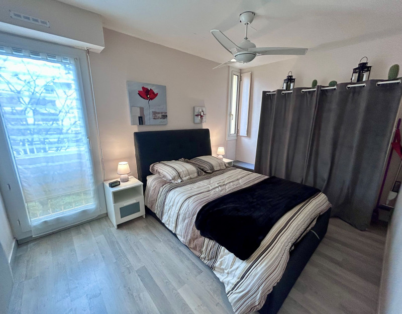 LOCATION BALARUC LES BAINS RESIDENCE THERMES 2  DONNAT GILLES 6