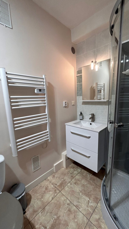 LOCATION BALARUC LES BAINS RESIDENCE THERMES 2  DONNAT GILLES 7