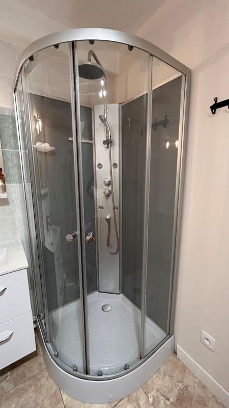 LOCATION BALARUC LES BAINS RESIDENCE THERMES 2  DONNAT GILLES 8