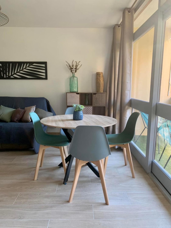 LOCATION BALARUC LES BAINS RESIDENCE THERMES 2 CARRIERE SANDRINE (7)