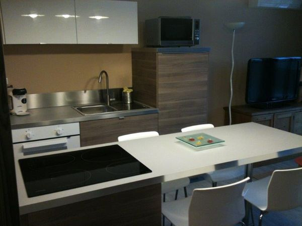 LOCATION BALARUC-LES-BAINS RESIDENCE THERMES 2
