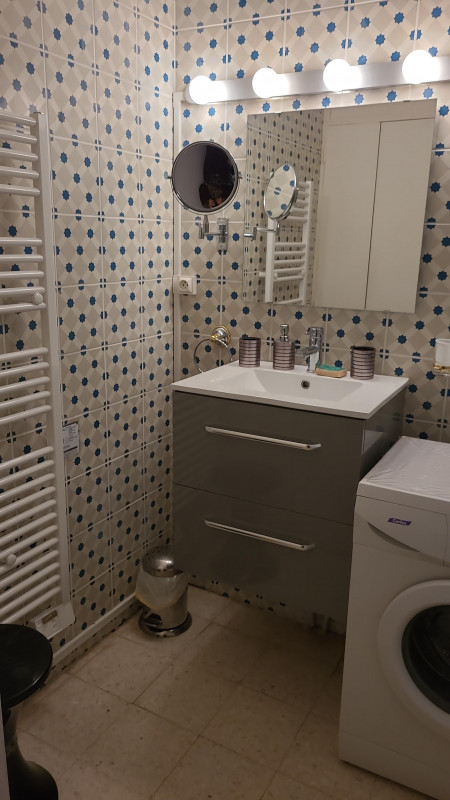 LOCATION BALARUC LES BAINS RESIDENCE THERMES 2 VANNEL (8)