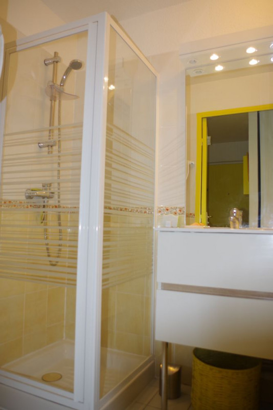 LOCATION BALARUC LES BAINS RESIDENCE THERMES NOUVEAUX 1