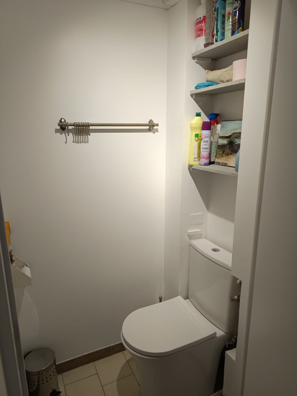LOCATION BALARUC LES BAINS RESIDENCE THERMES NOUVEAUX 2 GRENIER CORINNE (1)