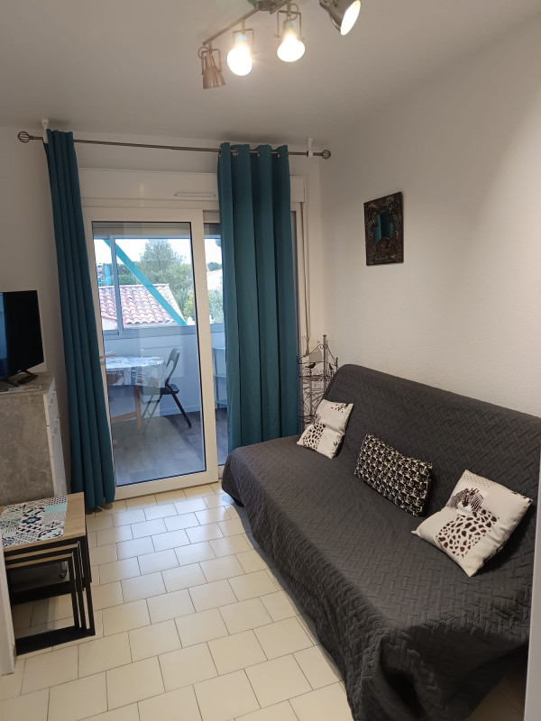 LOCATION BALARUC LES BAINS RESIDENCE THERMES NOUVEAUX 2 GRENIER CORINNE (3)