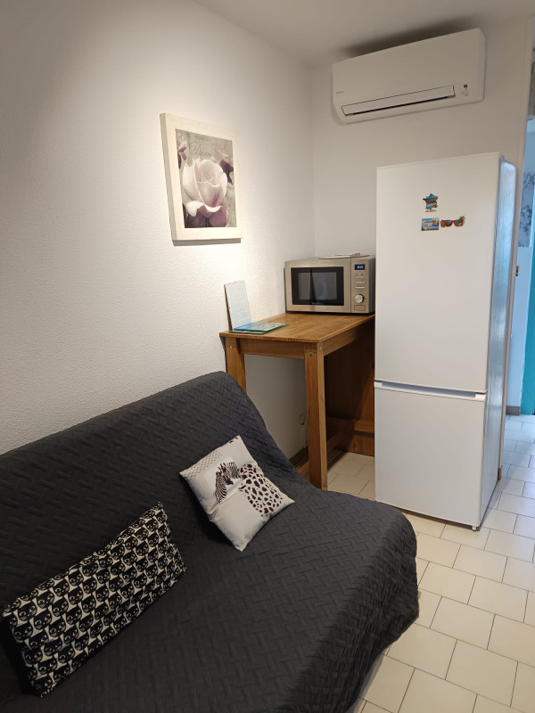 LOCATION BALARUC LES BAINS RESIDENCE THERMES NOUVEAUX 2 GRENIER CORINNE (4)