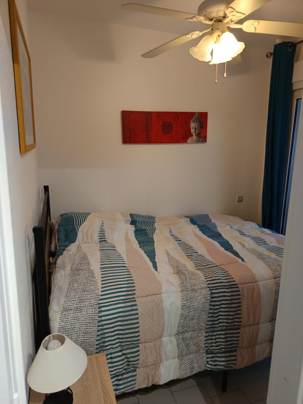 LOCATION BALARUC LES BAINS RESIDENCE THERMES NOUVEAUX 2 GRENIER CORINNE (6)