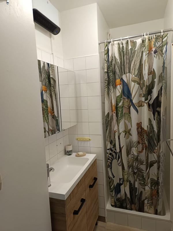 LOCATION BALARUC LES BAINS RESIDENCE THERMES NOUVEAUX 2 GRENIER CORINNE (7)
